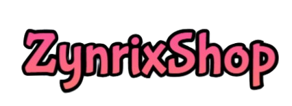 ZynrixShop